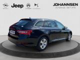 Skoda Superb bei Sportwagen.expert - Abbildung (5 / 15)