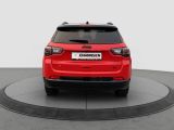 Jeep Compass bei Sportwagen.expert - Abbildung (4 / 15)