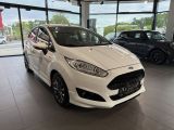 Ford Fiesta bei Sportwagen.expert - Abbildung (7 / 15)