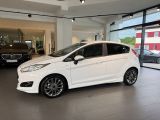 Ford Fiesta bei Sportwagen.expert - Abbildung (2 / 15)