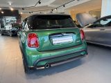 Mini Cooper bei Sportwagen.expert - Abbildung (5 / 15)