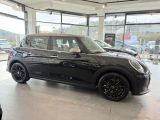 Mini Cooper bei Sportwagen.expert - Abbildung (8 / 15)