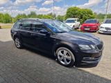 Skoda Octavia bei Sportwagen.expert - Abbildung (11 / 15)