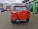 Ford EcoSport bei Sportwagen.expert - Abbildung (7 / 15)