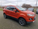 Ford EcoSport bei Sportwagen.expert - Abbildung (10 / 15)