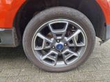 Ford EcoSport bei Sportwagen.expert - Abbildung (11 / 15)