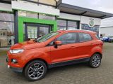 Ford EcoSport bei Sportwagen.expert - Abbildung (4 / 15)