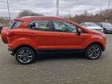 Ford EcoSport bei Sportwagen.expert - Abbildung (9 / 15)