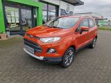 Ford EcoSport bei Sportwagen.expert - Abbildung (3 / 15)