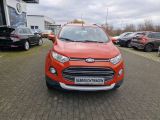 Ford EcoSport bei Sportwagen.expert - Abbildung (2 / 15)