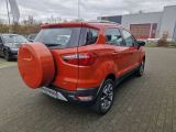 Ford EcoSport bei Sportwagen.expert - Abbildung (8 / 15)