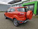 Ford EcoSport bei Sportwagen.expert - Abbildung (6 / 15)