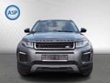 Land Rover Range Rover Evoque bei Sportwagen.expert - Abbildung (7 / 14)