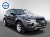 Land Rover Range Rover Evoque bei Sportwagen.expert - Abbildung (6 / 14)