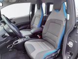 BMW i3 bei Sportwagen.expert - Abbildung (9 / 15)