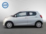 Citroen C1 bei Sportwagen.expert - Abbildung (2 / 14)