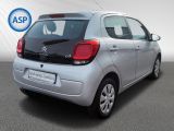 Citroen C1 bei Sportwagen.expert - Abbildung (4 / 14)