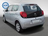 Citroen C1 bei Sportwagen.expert - Abbildung (3 / 14)