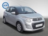 Citroen C1 bei Sportwagen.expert - Abbildung (6 / 14)