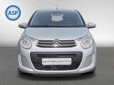 Citroen C1 bei Sportwagen.expert - Abbildung (7 / 14)