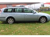 Ford Mondeo Turnier bei Sportwagen.expert - Abbildung (4 / 15)