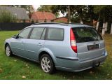 Ford Mondeo Turnier bei Sportwagen.expert - Abbildung (8 / 15)