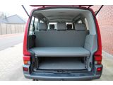 VW T4 Multivan bei Sportwagen.expert - Abbildung (9 / 15)