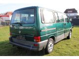 VW T4 Multivan bei Sportwagen.expert - Abbildung (4 / 15) VW T4 Multivan bei Sportwagen.expert - Abbildung (4 / 15)