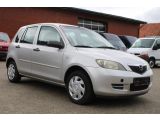 Mazda 2 bei Sportwagen.expert - Abbildung (9 / 15)