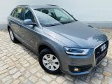 Audi Q3 bei Sportwagen.expert - Abbildung (3 / 15)