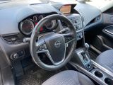 Opel Zafira bei Sportwagen.expert - Abbildung (7 / 15)