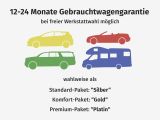 Opel Zafira bei Sportwagen.expert - Abbildung (2 / 15)
