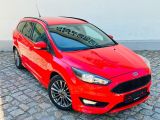 Ford Focus ST bei Sportwagen.expert - Abbildung (3 / 15)