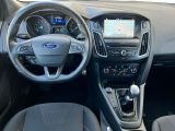 Ford Focus ST bei Sportwagen.expert - Abbildung (6 / 15)