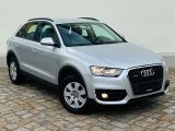 Audi Q3 bei Sportwagen.expert - Abbildung (3 / 15)