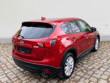 Mazda CX 5 bei Sportwagen.expert - Abbildung (4 / 15)