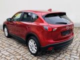 Mazda CX 5 bei Sportwagen.expert - Abbildung (5 / 15)