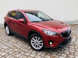 Mazda CX 5 bei Sportwagen.expert - Abbildung (3 / 15)