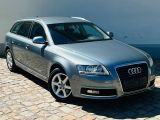 Audi A6 bei Sportwagen.expert - Abbildung (3 / 15)