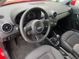 Audi A1 bei Sportwagen.expert - Abbildung (8 / 15)