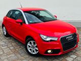 Audi A1 bei Sportwagen.expert - Abbildung (3 / 15)