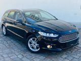 Ford Mondeo bei Sportwagen.expert - Abbildung (3 / 15)