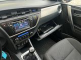 Toyota Auris bei Sportwagen.expert - Abbildung (9 / 15)