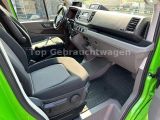 VW Pritsche 35 DOKA KLIMA bei Sportwagen.expert - Abbildung (12 / 15)