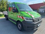 VW Pritsche 35 DOKA KLIMA bei Sportwagen.expert - Abbildung (3 / 15)