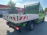 VW Pritsche 35 DOKA KLIMA bei Sportwagen.expert - Abbildung (5 / 15)