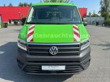 VW Pritsche 35 DOKA KLIMA bei Sportwagen.expert - Abbildung (2 / 15)