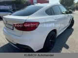 BMW X6 bei Sportwagen.expert - Abbildung (8 / 15)