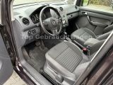 VW Caddy bei Sportwagen.expert - Abbildung (10 / 13)