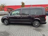 VW Caddy bei Sportwagen.expert - Abbildung (7 / 13)